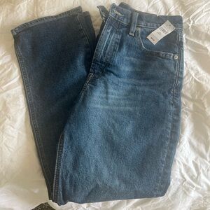 NWT gap jeans